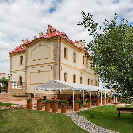 Villa Libosad Jicin Exterior foto
