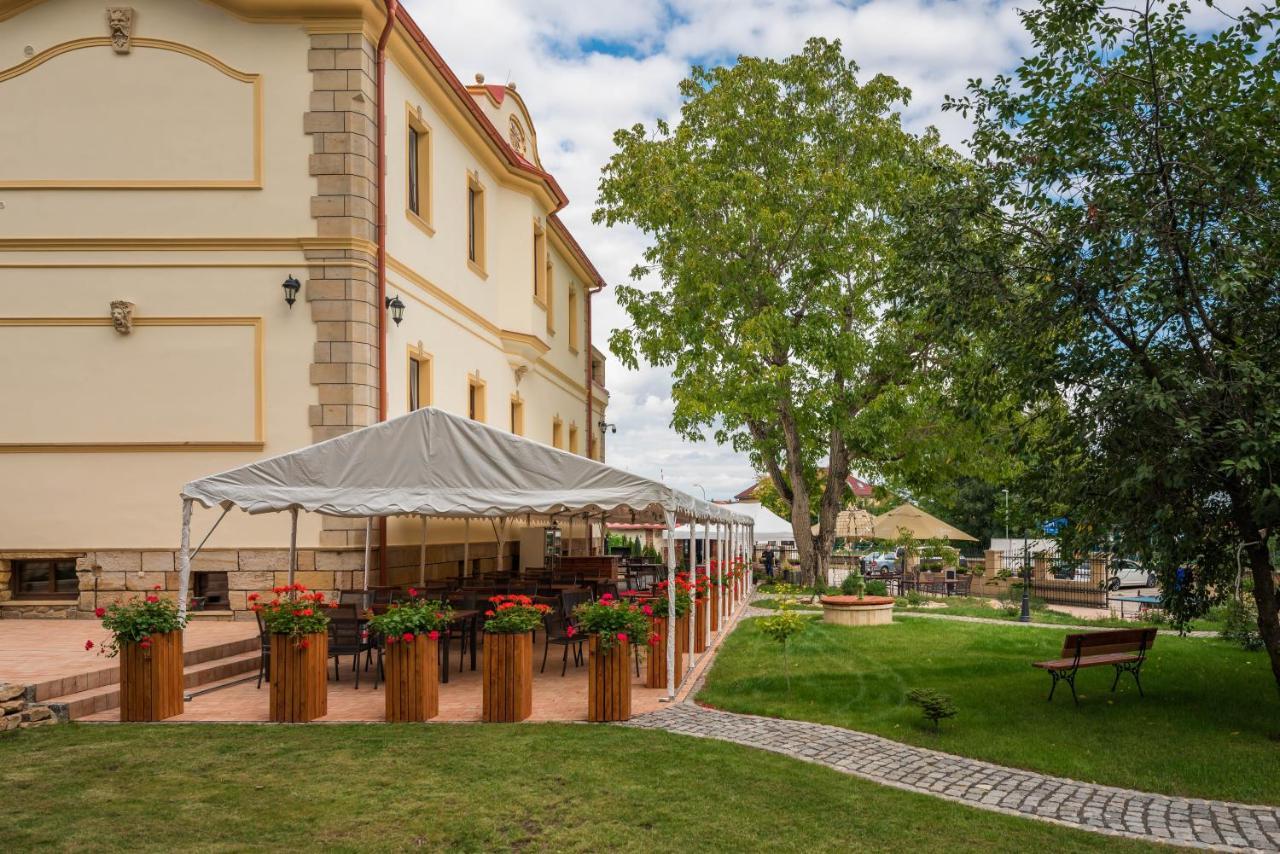 Villa Libosad Jicin Exterior foto