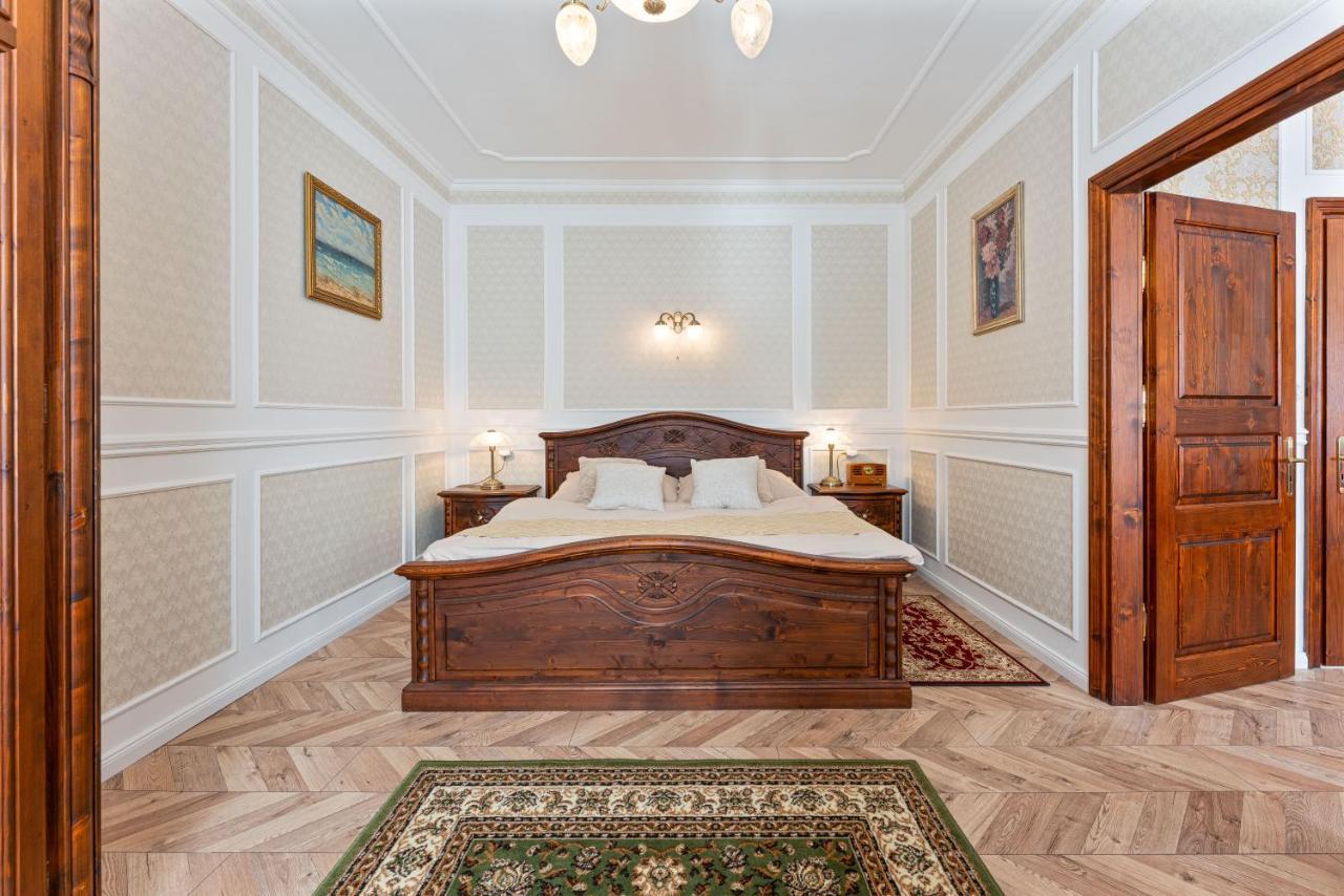 Villa Libosad Jicin Exterior foto